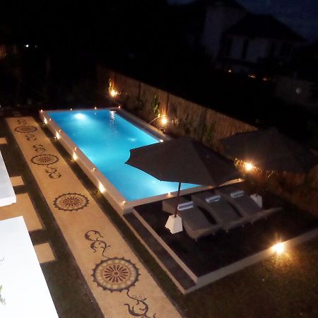 Kubu Jimbar Jimbaran Exterior foto