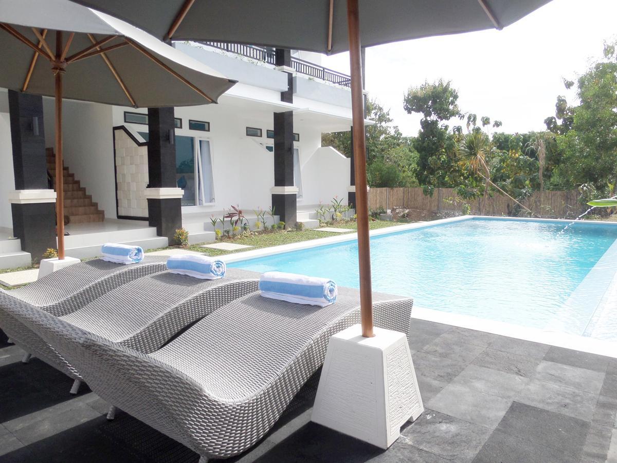 Kubu Jimbar Jimbaran Exterior foto