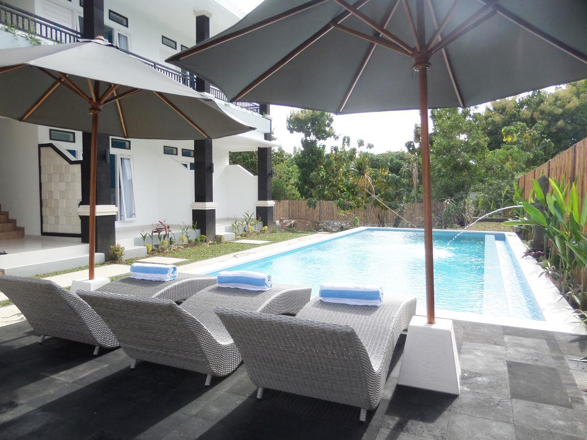 Kubu Jimbar Jimbaran Exterior foto